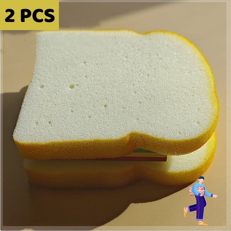 Burger Sandwich Note Paper
