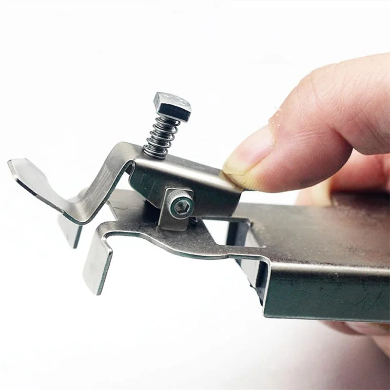 💥Last Day Promotion 49% OFF🔥Magnetic Seam Guide（Buy 2 get 1 free）