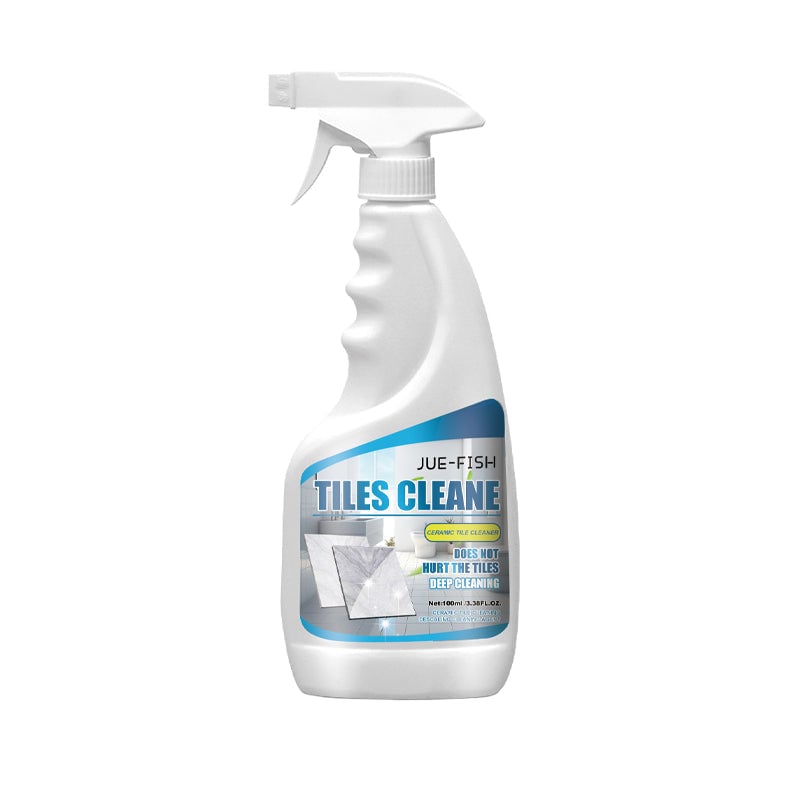 🔥Tile Grout Cleaner Sprayer