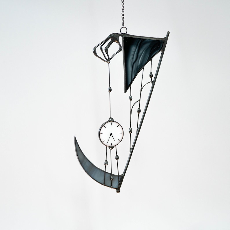 🔥Halloween Sale 50% Off--Spooky Suncatcher