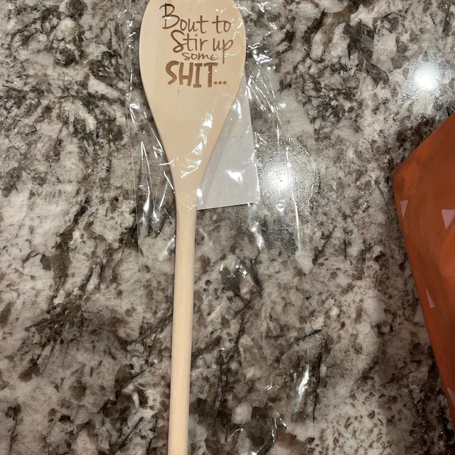 🎁🎅2023 CHRISTAMS GIFT - 🤣Funny Spoons
