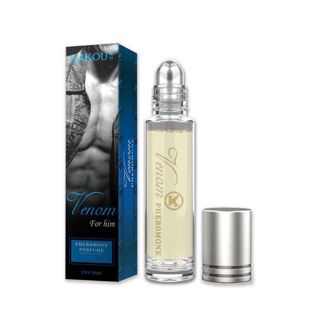 🔥LAST DAY 50% OFF🔥Aphrodite's Pheromone Perfume