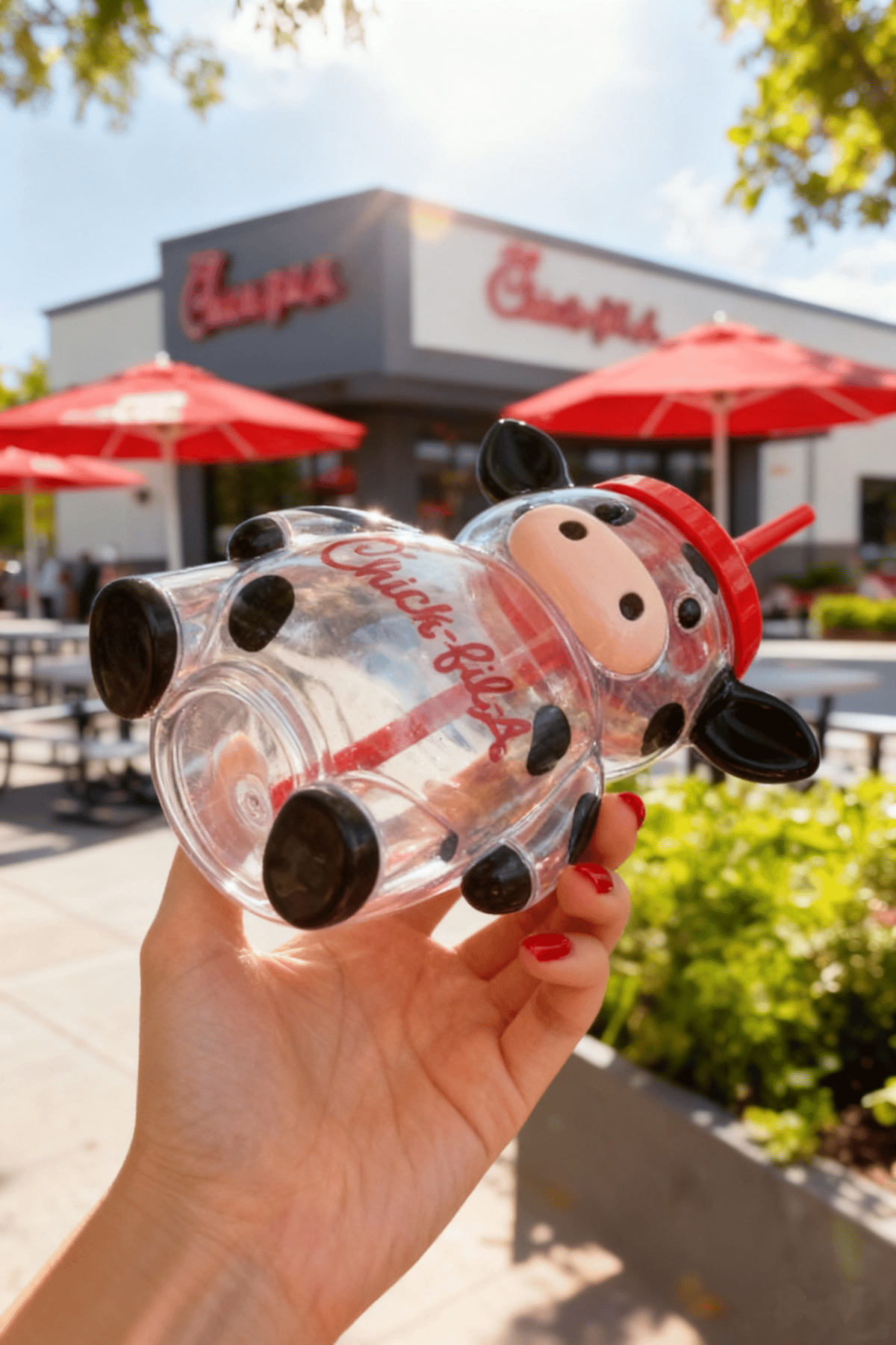 🔥Last Day 49% OFF - 🐮Glass Dairy Cow Cup Limited Edition