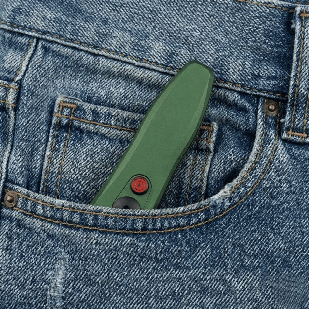 K7500 "Micro-Ops" Compact Tactical Auto