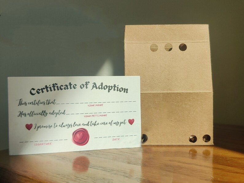 Emotional Support Gift-💖Miniature Pet Potato