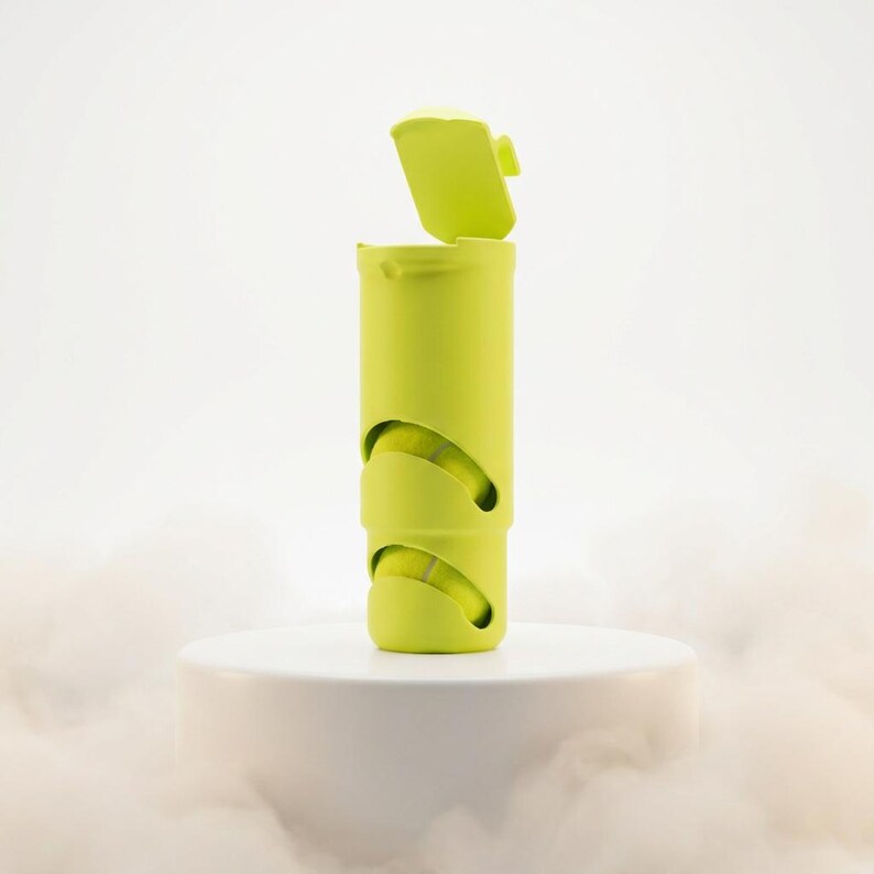 The Ultimate Padel Fence Rack | All-in-One Court Gear Organizer 🎾