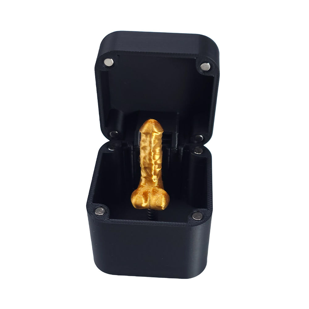 🤣Penis in a Box