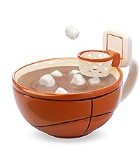 Funny Coffee Mug Ball Cereal Bowl