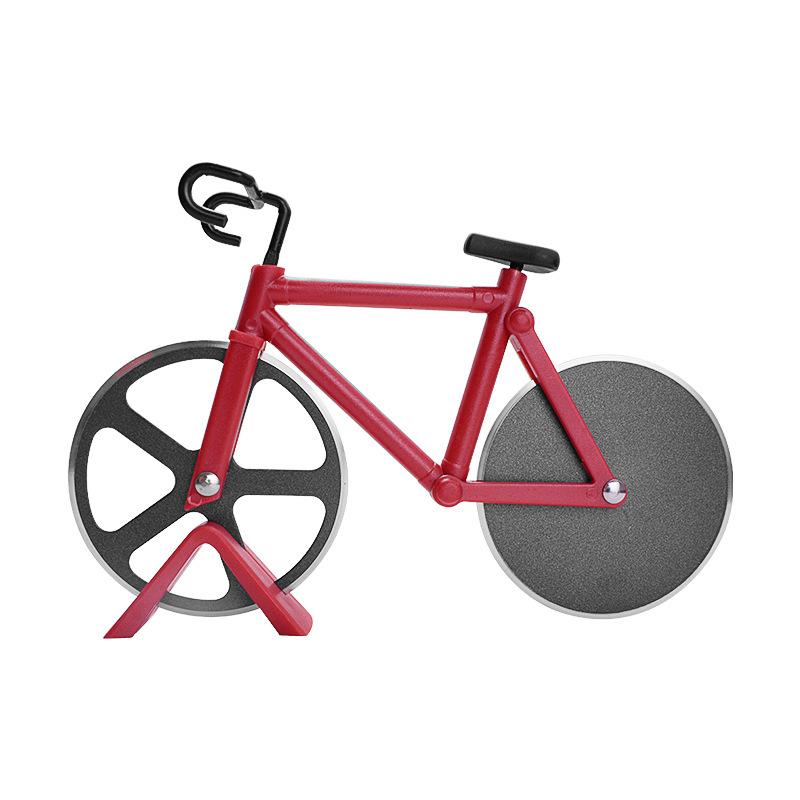 Wheel Roller Pizza Cutter