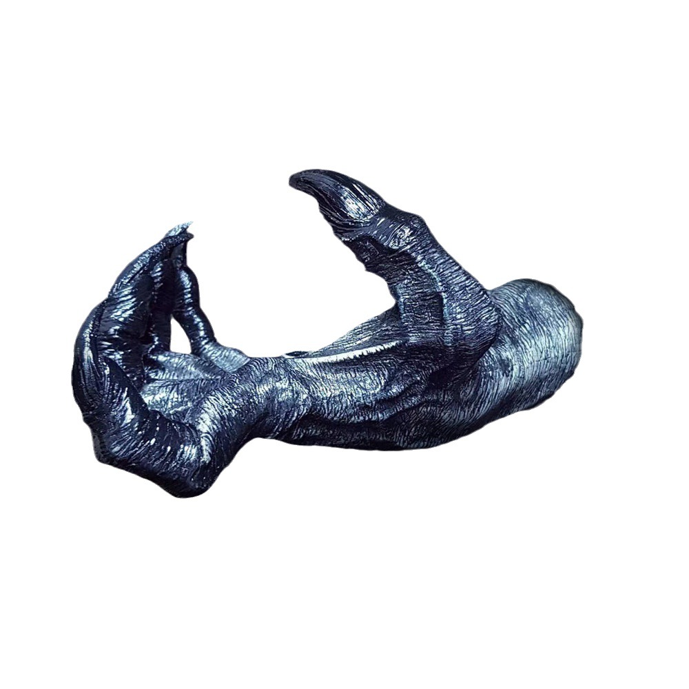 🔥Hot Sale 50% Off🔥Witch Hands Wall Hanging Decor Mouth Pendant for Surprise