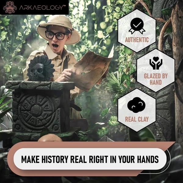 🔥HOT SALE NOW 50% OFF 🎁-Real Screaming Aztec Death Whistle