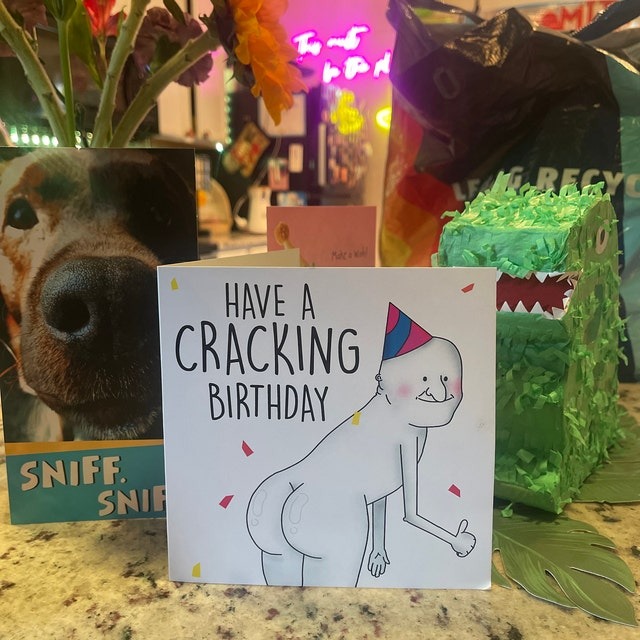 🤣Funny Holiday Gift Cards