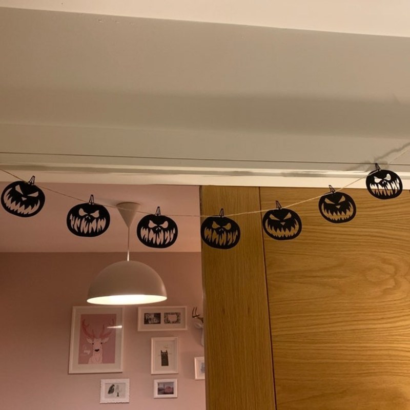 🎃Horror Pumpkin Ornaments