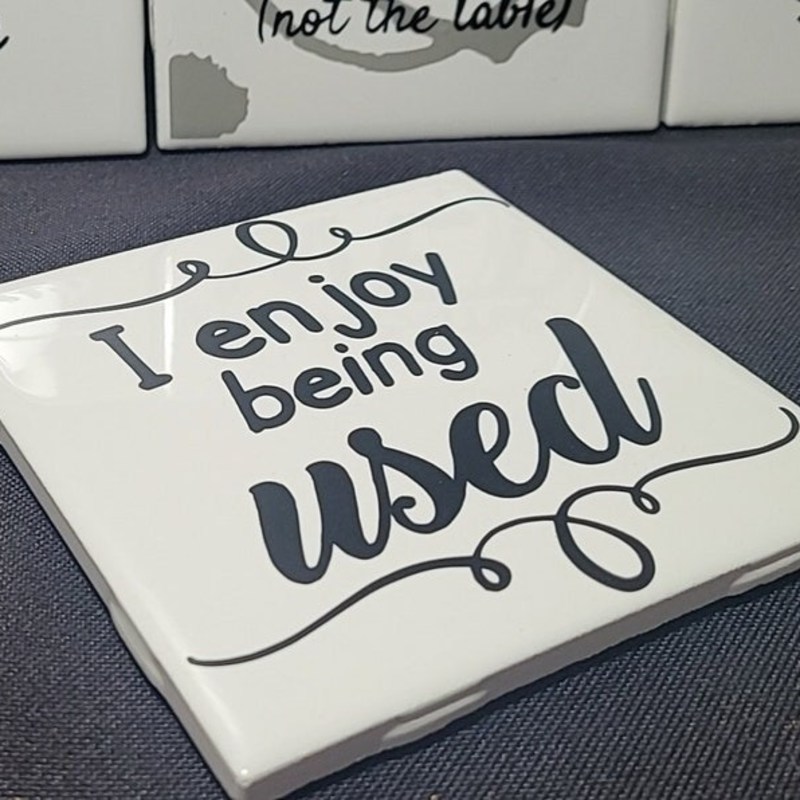 🤣Adult Humor Satirical Coasters