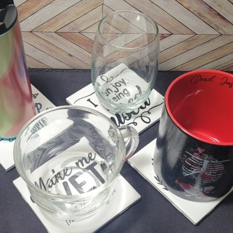 🤣Adult Humor Satirical Coasters
