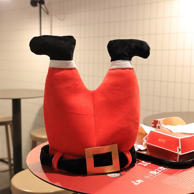 Christmas Novelty Funny Hat
