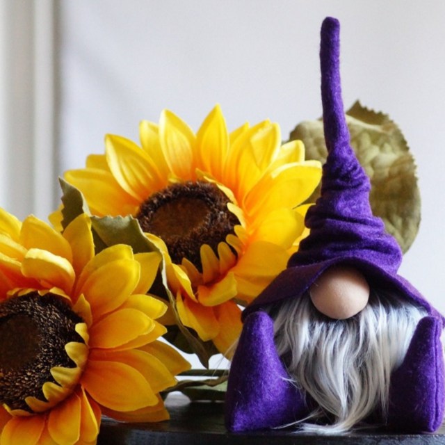 🔥Christmas Pre-sale🔥Beautifully Handcrafted Gnome