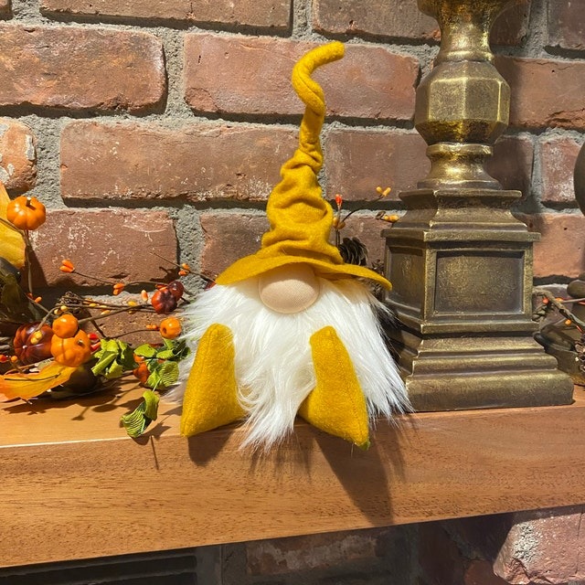 🔥Christmas Pre-sale🔥Beautifully Handcrafted Gnome