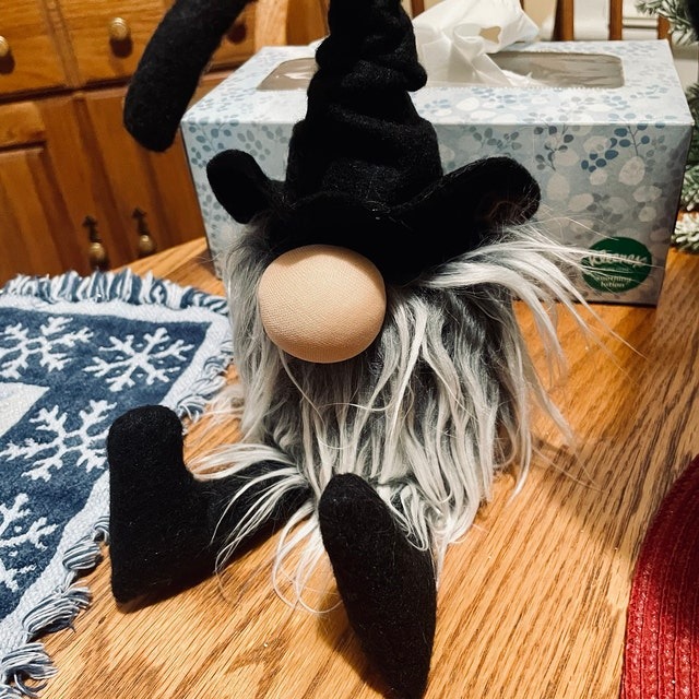 🔥Christmas Pre-sale🔥Beautifully Handcrafted Gnome