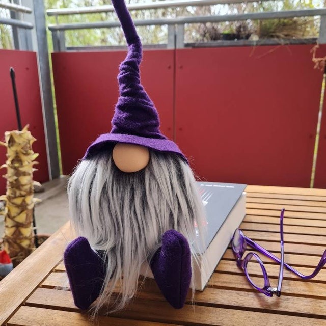 🔥Christmas Pre-sale🔥Beautifully Handcrafted Gnome