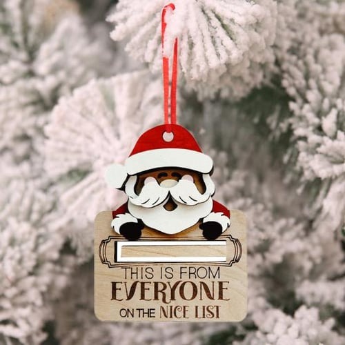 🎁Last Day 70% OFF🎅2024 Christmas Gift--💸Christmas Money Holders Gift