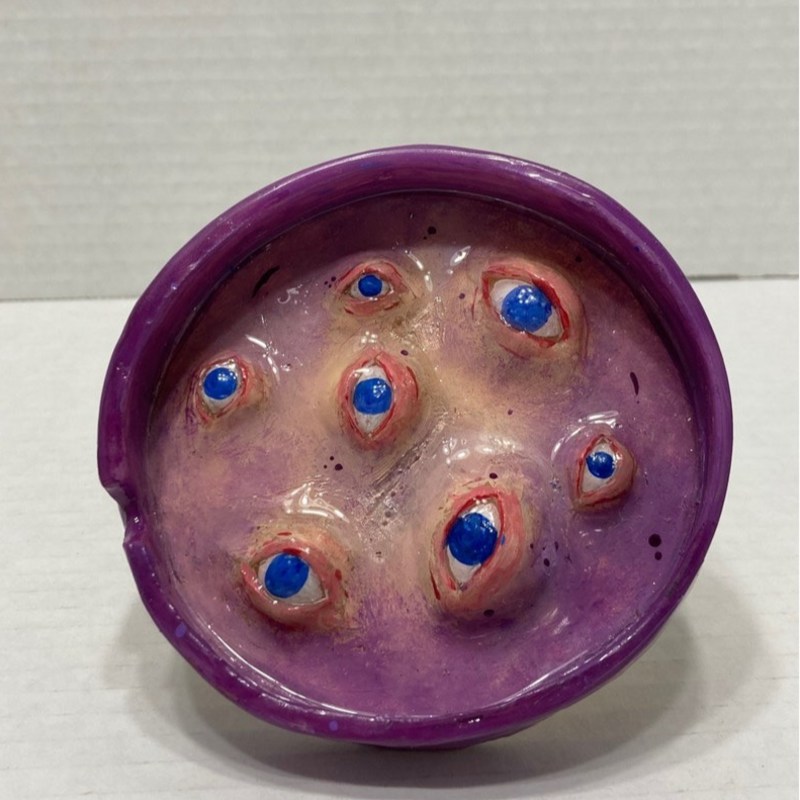 🎁Unique Ashtray | Perfect Gift for Smokers