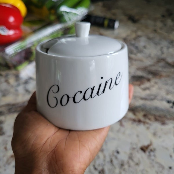 🍬Funny Sugar Bowl | Novelty Gift