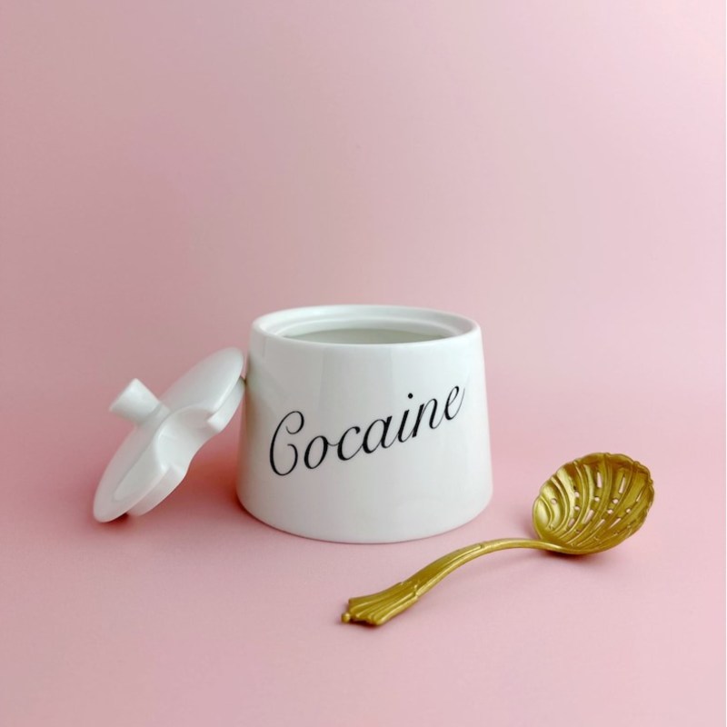 🍬Funny Sugar Bowl | Novelty Gift