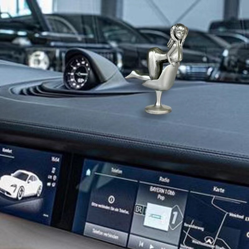 🔥Table Decor Female Statue