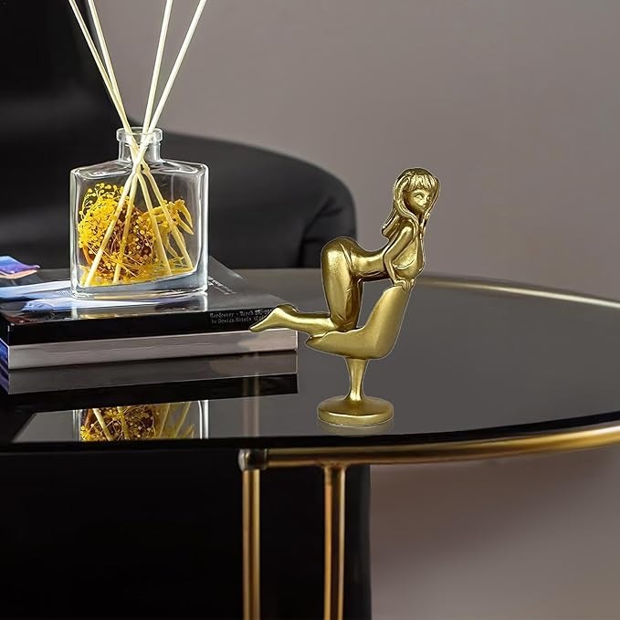 🔥Table Decor Female Statue