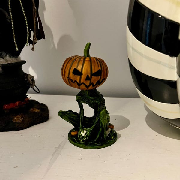 Halloween Horror Crafts for Party