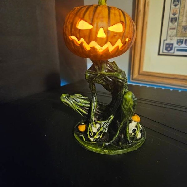 Halloween Horror Crafts for Party