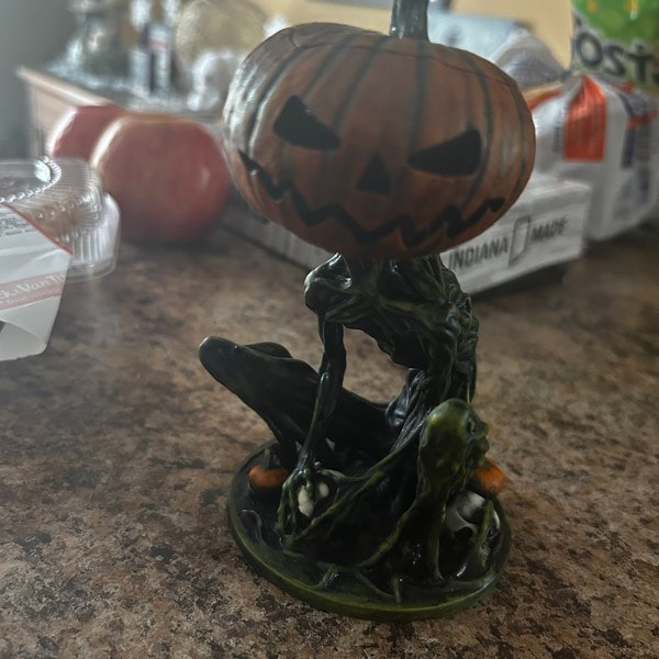 Halloween Horror Crafts for Party