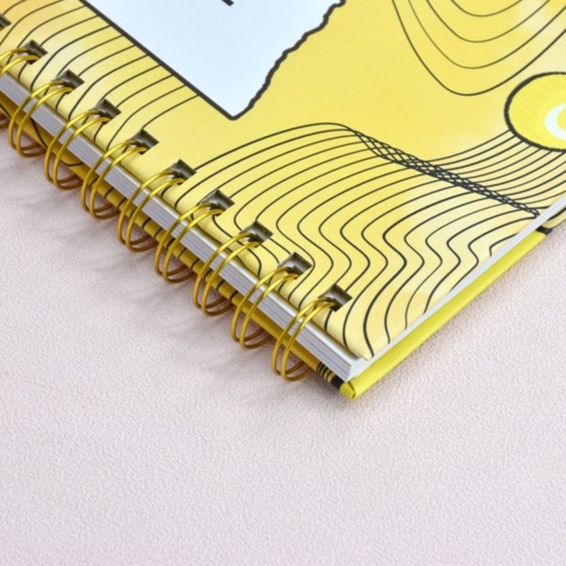 💖Self-Care Journal and Notepad Bundle