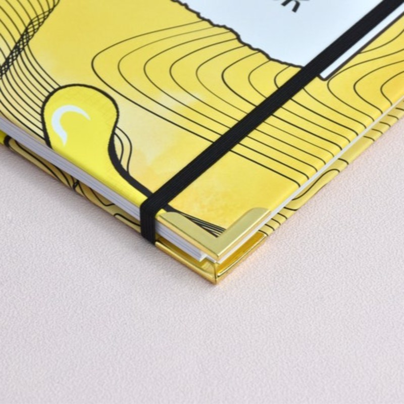 💖Self-Care Journal and Notepad Bundle