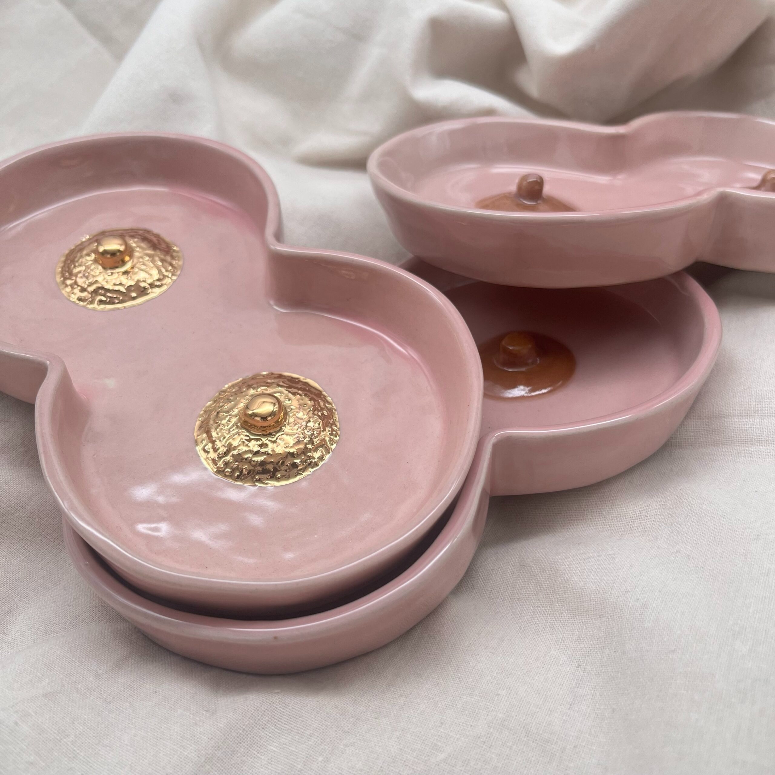 Funny Creative Handmade Cups