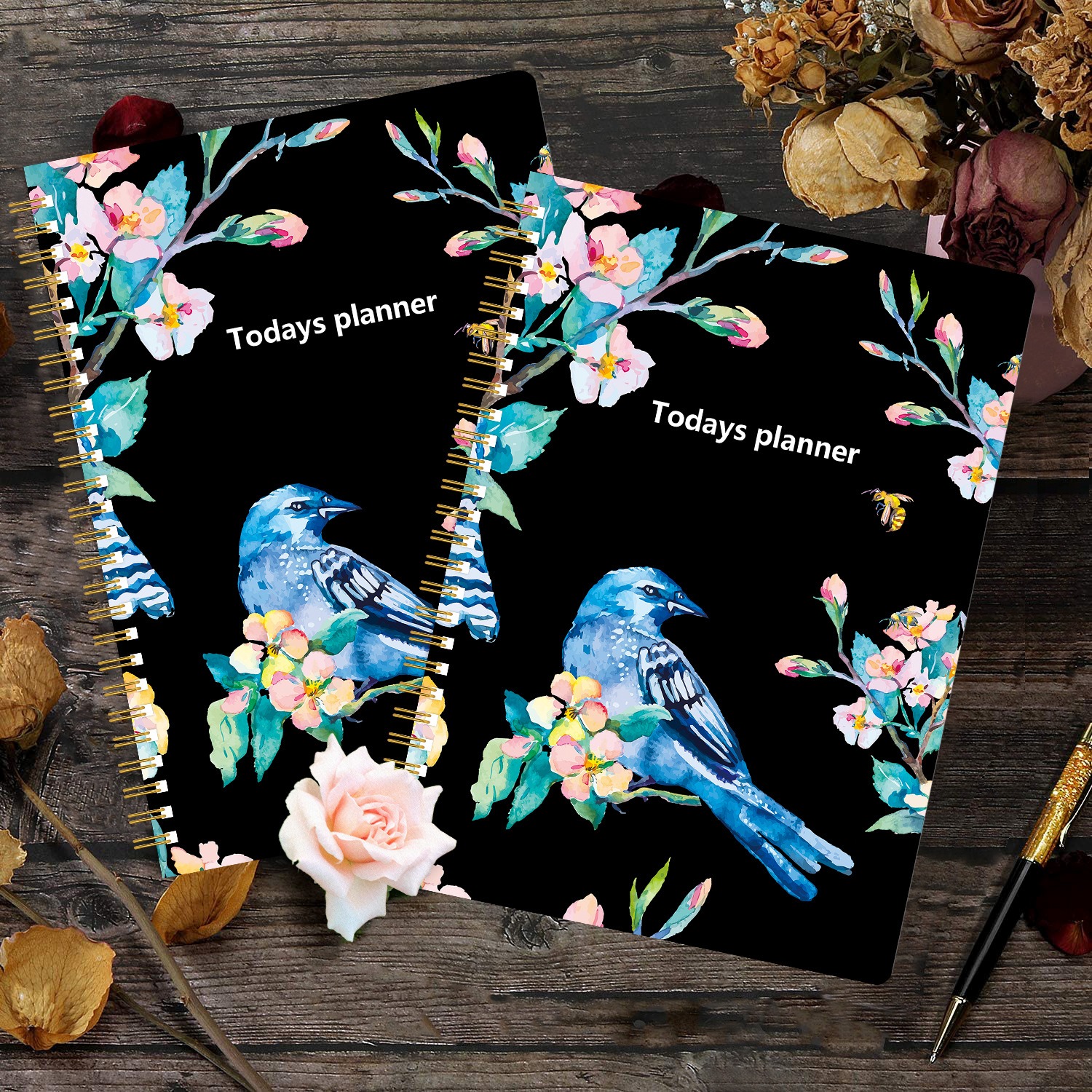 Personal Daily Organizer