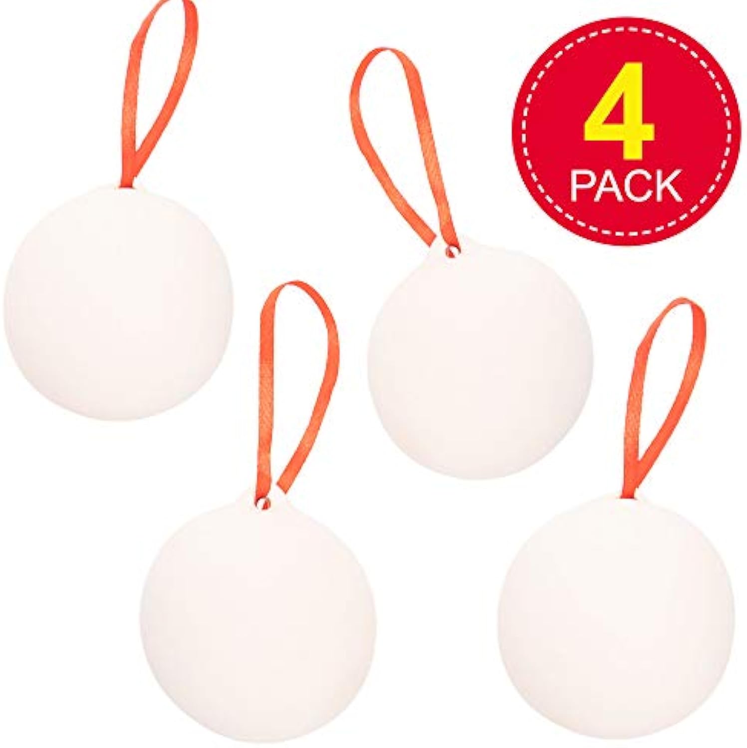 🥰Personalised Christmas Baubles🤶🏻