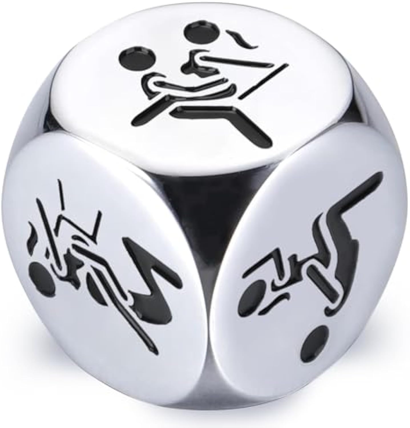 🤣Funny Date Night Decision Dice