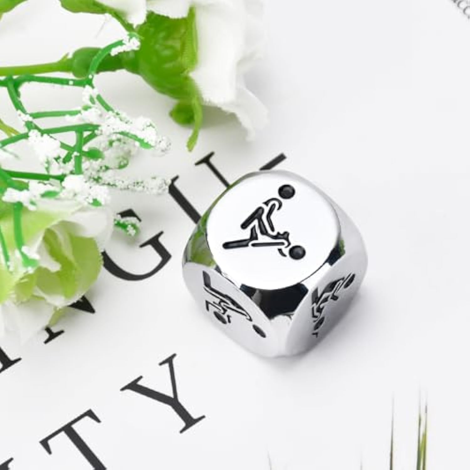 🤣Funny Date Night Decision Dice