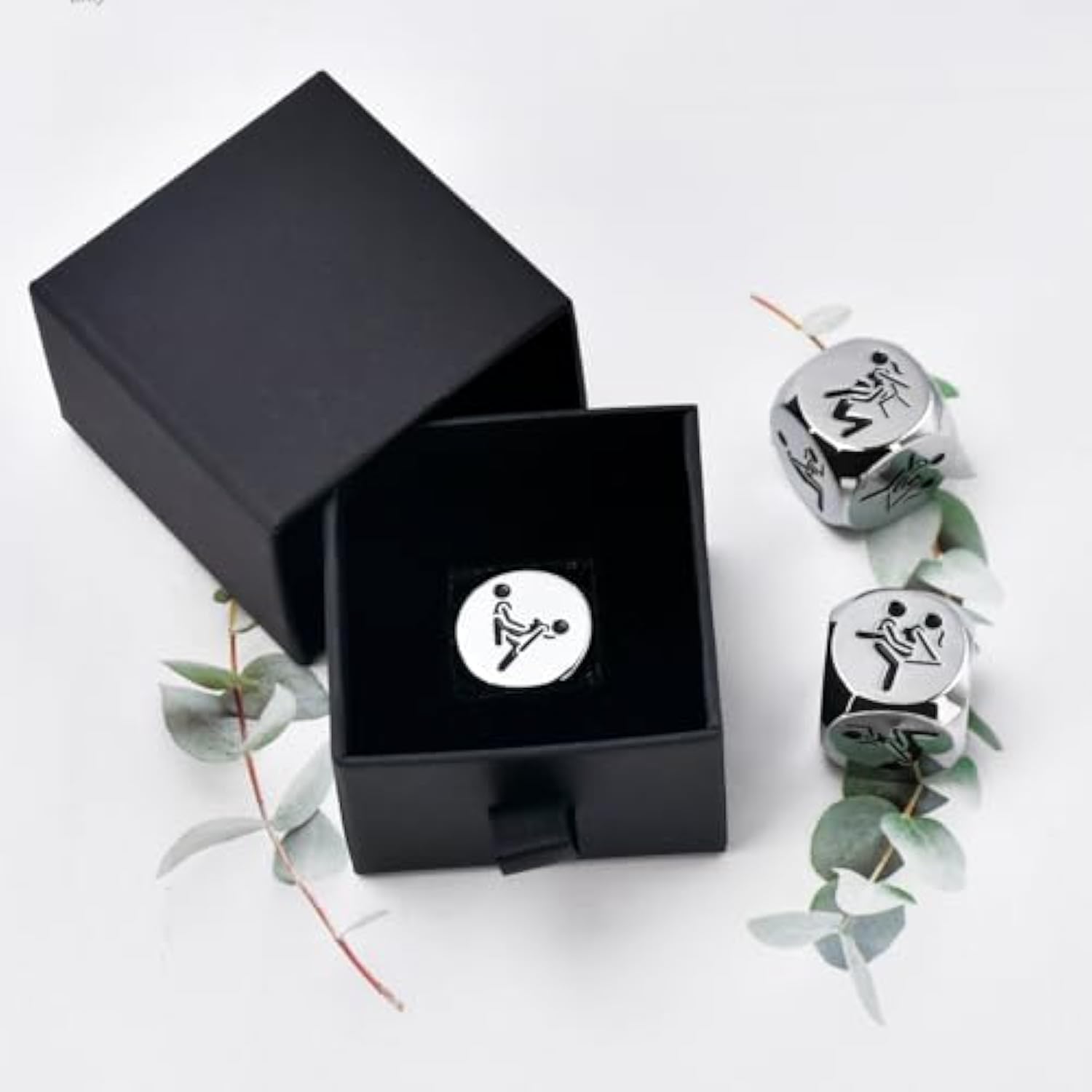 🤣Funny Date Night Decision Dice