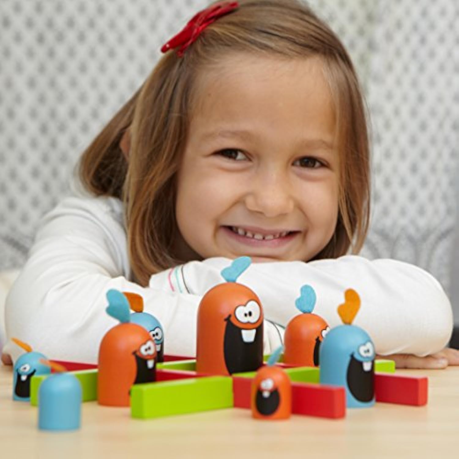 🤣FUN TIC-TAC-TOE BOARD GAME (Buy 2 Free Shipping)