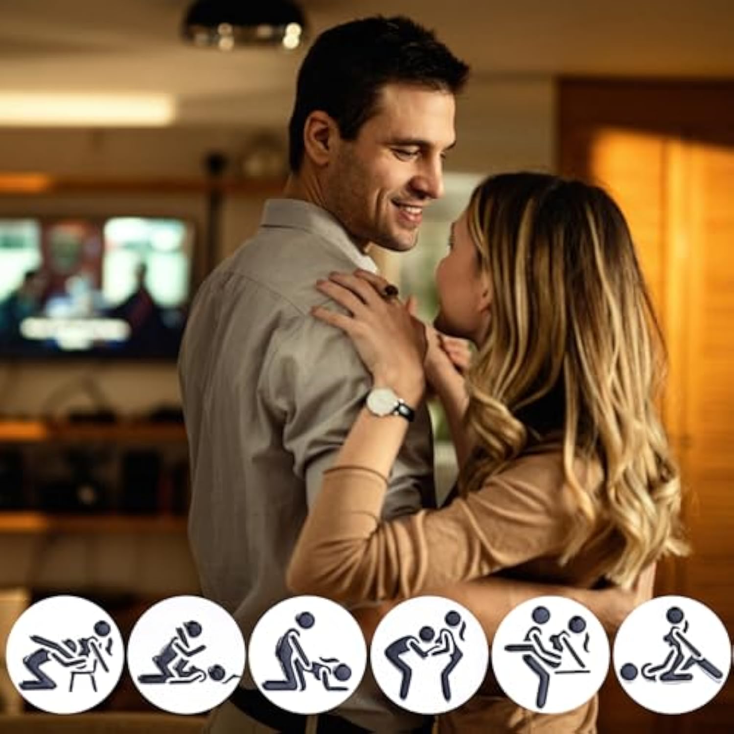 🤣Funny Date Night Decision Dice