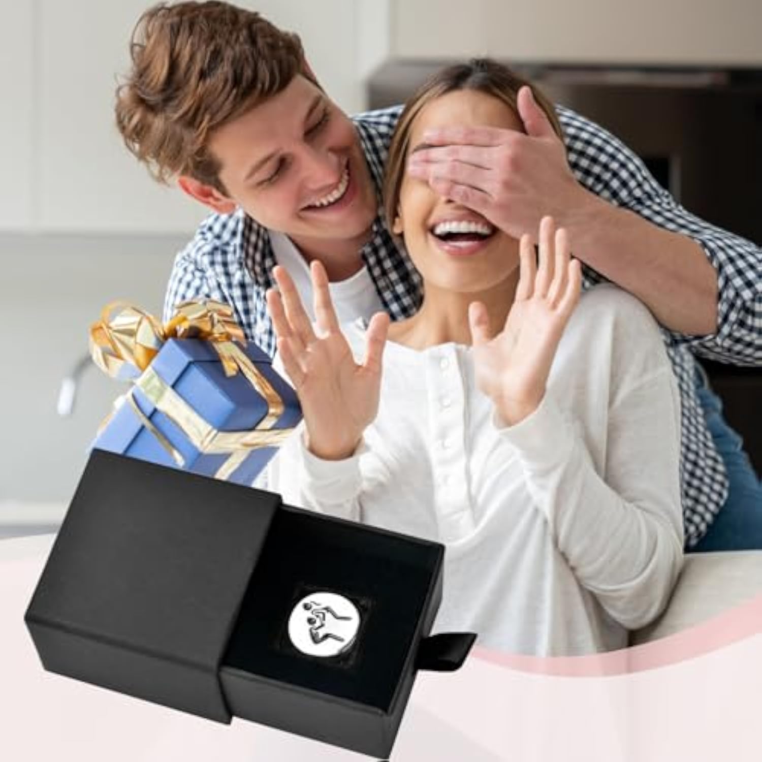 🤣Funny Date Night Decision Dice