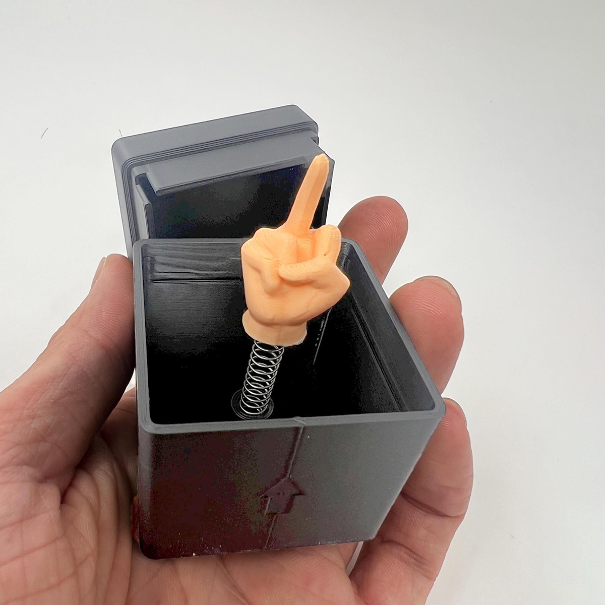 💥Surprise Middle Finger Box