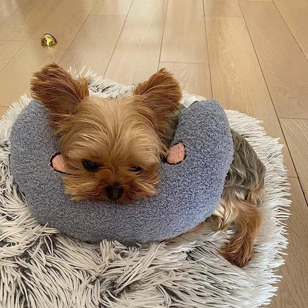 🔥HOT SALE🔥VersaTrendy Soft Pet Cushion