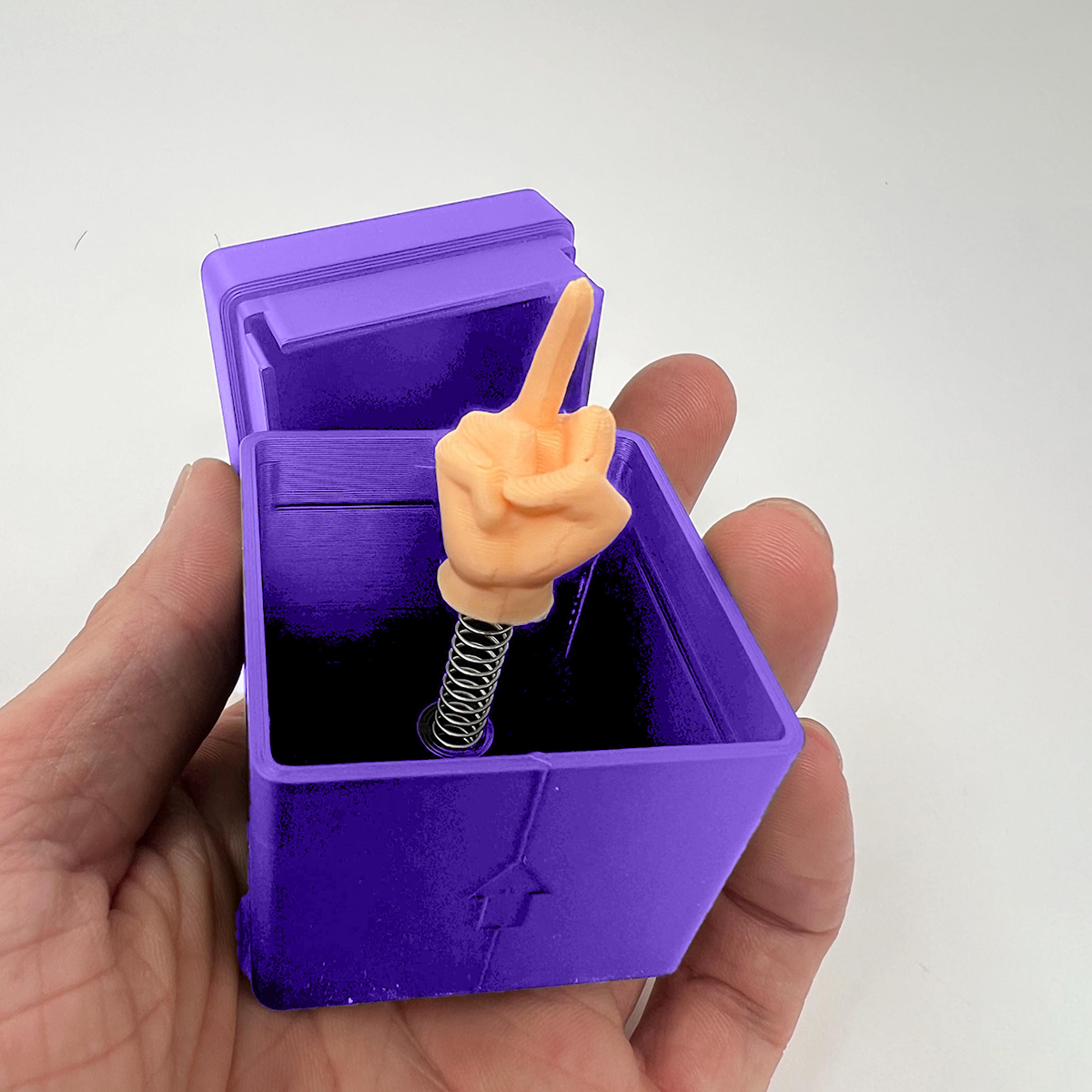 💥Surprise Middle Finger Box