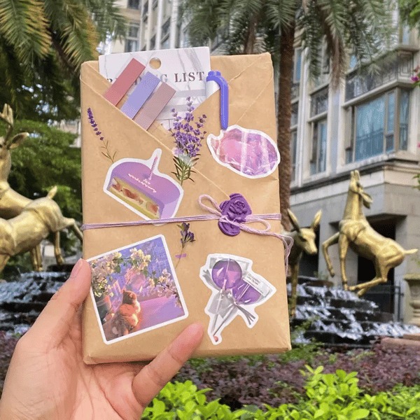 📚💕Blind Date with a Book - 🎁Bookish Gifts