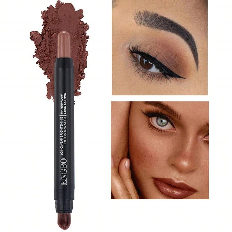 🌠Double-Ended Waterproof Eyeshadow Stick