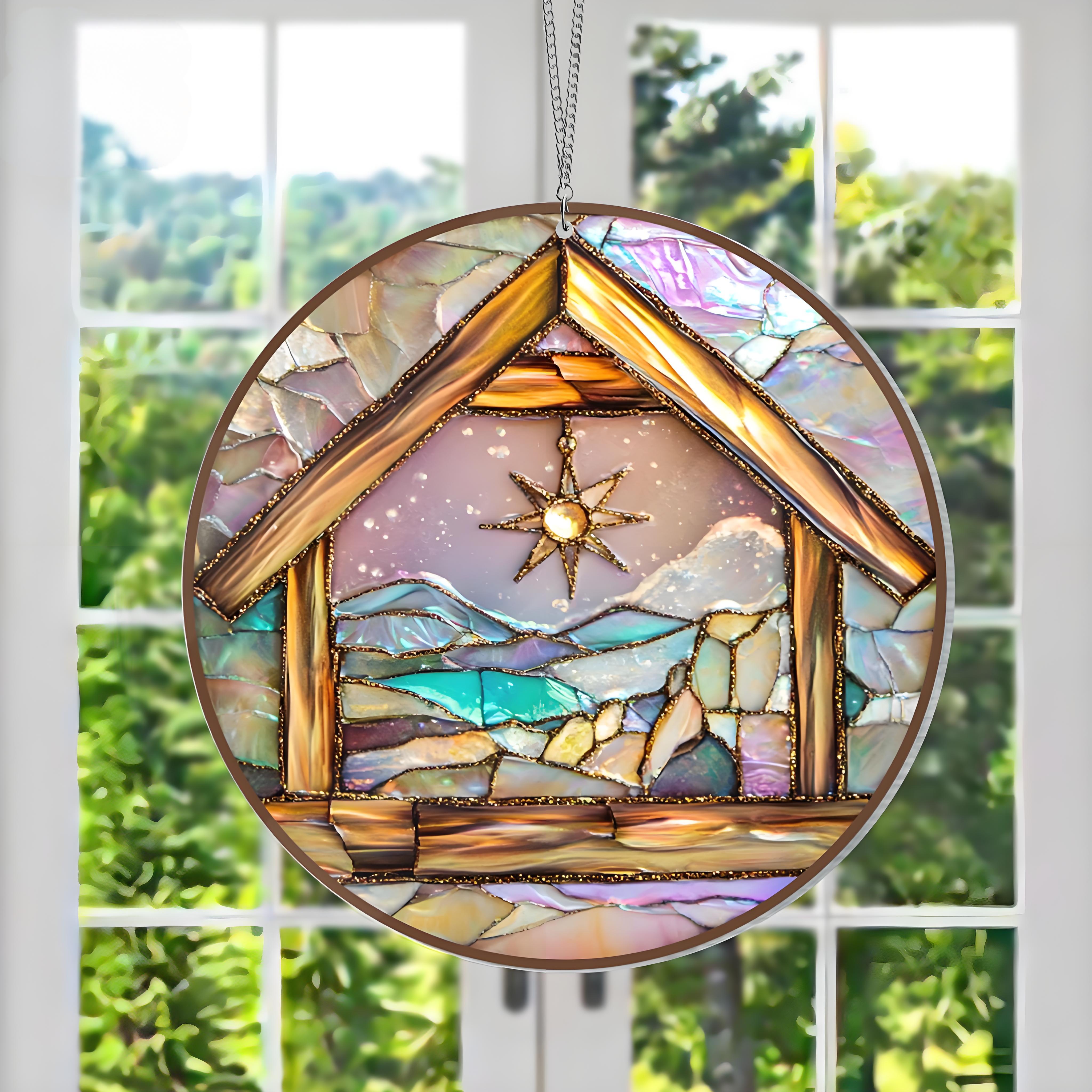 🎄Christmas Christian Ornament Gifts